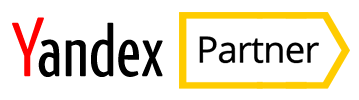 Yandex Partner